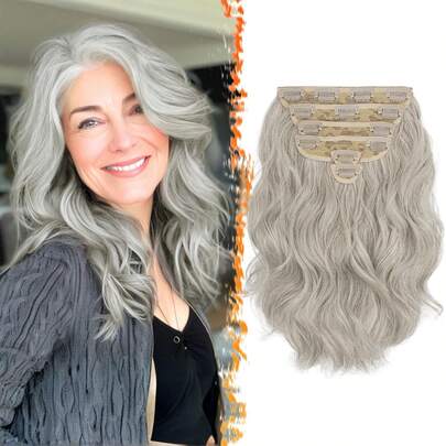 Barsdar Short Wavy …