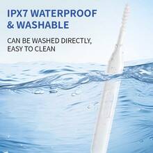 [JUN CAN]2025 Ear Wax Removal Tool Multifunctional Spiral Ear Cleaner Q Grips Earwax Cleaning Tool With 9 Repacement Tips Washable Ear Wax Removal Kit For Deep Cleaning Ear Picks - như hình ảnh - Xem 6