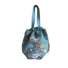 Women Shoulder Bags - 粉紅色 - 查看 5