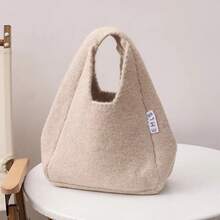 Women Shoulder Bags - 黑色 - 查看 5