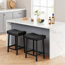 Barstools - Siyah - Görünüm 8