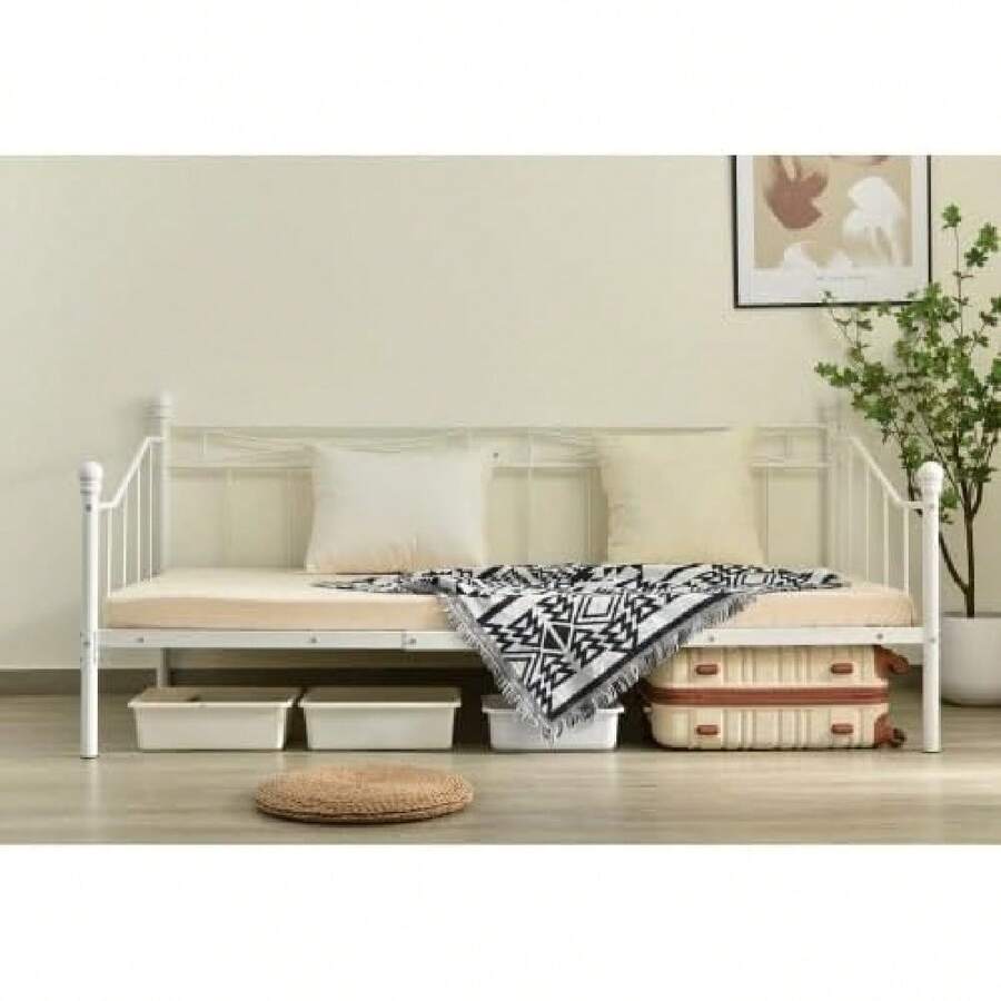 Dormitory Bedding - Blanco - Ver 1