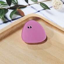 4pcs Random Cartoon Clips, Suitable For Daily Wear - Multicolor - View 5