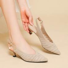 Women Heeled Sandals