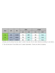 Women Sexy Crop Tops Beaded Corset Tops Crossover Straps Halter Tops Summer Sleeveless Slim Open Back Camisole Back Zip Tank Tops For Party Clubwear Streetwear Going Out Blouse - 黑色 - 查看 9