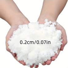 50g/200g/100g Winter Wonderland Snowflake Illusion - Glossy Artificial Snowflake Decorations, Perfect For Christmas And Holiday Celebrations - Magical Photo Props And Holiday Scene Enhancers For Home, Office, Party - No Electricity Required, Winter Wonderland Decoration Home Decor Christmas Decorations Room Decor