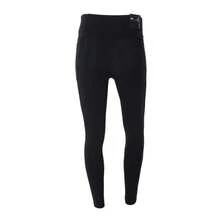 Under Armour Quần legging tập yoga MFO Movement dành cho nữ, ôm sát mắt cá chân, mã sản phẩm 1372120-001 - màu đen - Xem 2