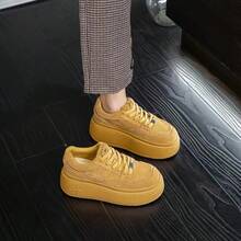 Men Skateboarding Shoes