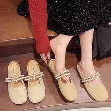 Women Flats