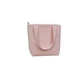 Women Shoulder Bags - 字母紅色 - 查看 7