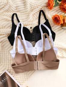 Women Bras & Bralettes