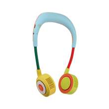 Handle Fans - DFYS222BL (azul) - Ver 6