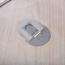 1 pieza/4 piezas Tapa antiderrames de acero inoxidable para sartén de cocina, pantalla antisalpicaduras de grasa para sartén con perilla plegable plana, protector antisalpicaduras de grasa, sin desorden de aceite de cocina, sin quemaduras, tapas de malla ultrafina, acero inoxidable antioxidante