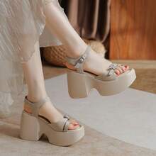 Women Platforms & Wedge Sandals