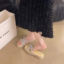 Women Platforms & Wedge Sandals