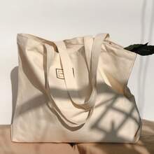 Women Shoulder Bags - 白色 - 查看 4