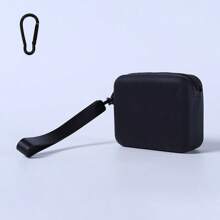 1 件迷你硅胶狗训练袋、便携式宠物零食袋、狗零食袋、小巧尺寸、易于清洁、旅行牵引绳固定袋（适合小狗旅行或户外）、拉链封口以防止溢出狗零食袋狗零食袋遛狗袋 - 彩色 - 查看 14