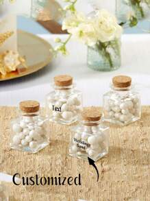 Custome Honeymoon Sand Bottle - Vacation Keepsake - Honeymoon Gift, Honeymoon Keepsake Jar, Honeymoon Keepsake Bottle, Vacation Beach Sand