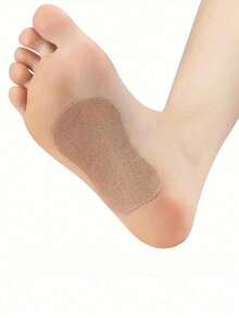 10/20/30/40/50/100pcs Disposable Breathable Sweat-Absorbing Pads, Sports Sweat Pads, Ultra-Thin Breathable Invisible Sweat Pads, Unisex Disposable Underarm Pads, Underarm Sweat Pads, All-Season Underarm Pads, Anti-Sweat, Odorless Invisible Breathable Sweat Pads, Portable, Travel Accessories, Daily Necessities, Stickers - one-size - View 4