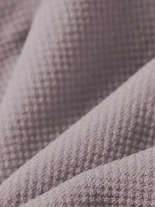 Runway Rest 1PC 女士文胸，美背女士内衣运动文胸，无钢圈，适合运动健身穿着。 - 紫色 - 查看 9