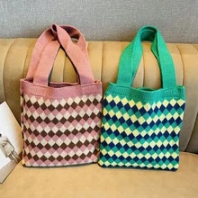 Women Shoulder Bags - 駝色 - 查看 5
