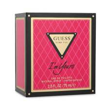 Guess Seductive I'M Yours 75 Ml Edt Lady - Fruity & Citrus - View 4