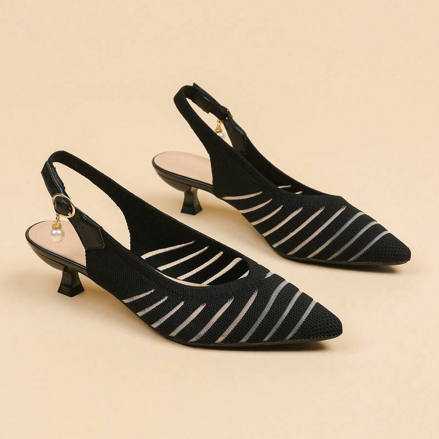 Women Heeled Sandals