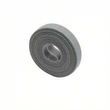 1pc Adjustable Length Organizing Strip – Versatile Cable Tie, Plant Securer & Household Helper – Tidy Up Cables, Plants & Home Scenarios