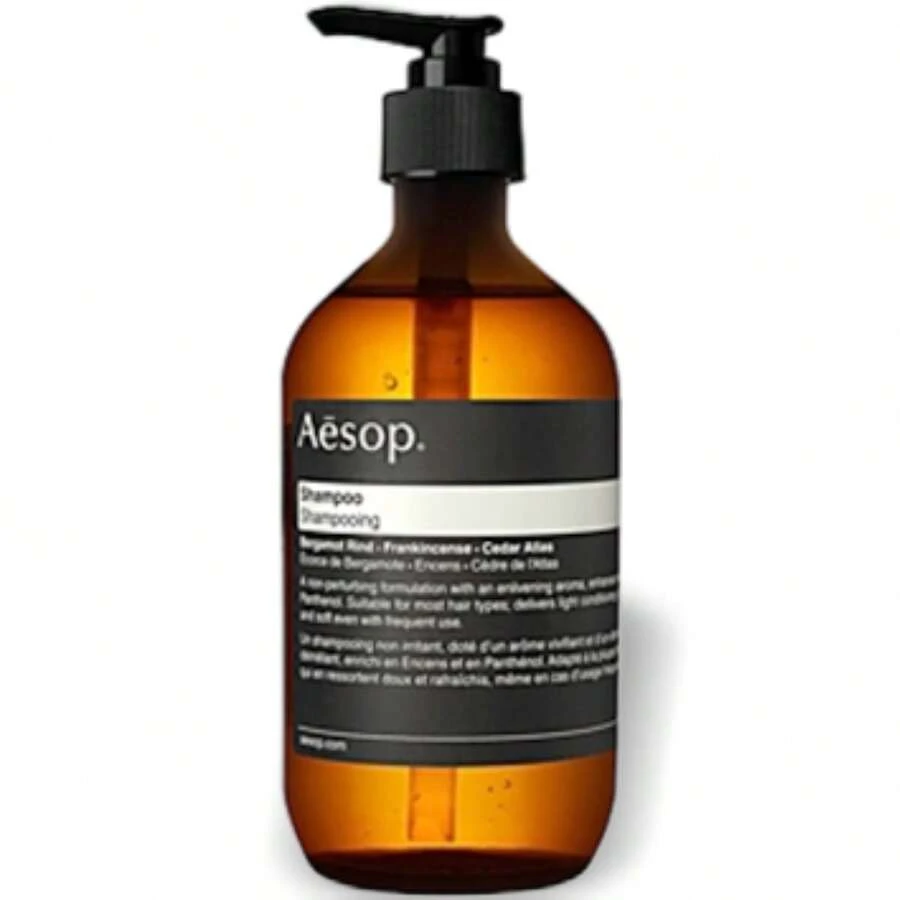 Aesop Dầu gội 16,9oz/500ml - Nhiều màu - Xem 1