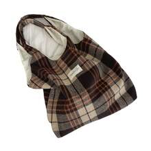 Women Shoulder Bags - 橘子黑格 - 查看 6