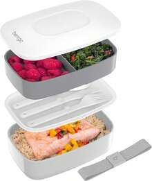 Lunch Box - Eau côtière - Voir 8