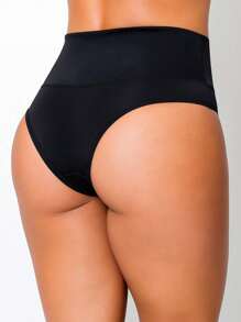 Calcinha Modeladora Segura Barriga Suplex Sustentação - Stela