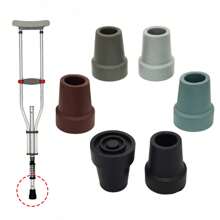 登山杖套、手杖橡胶头、登山杖防滑脚套