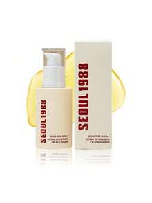 Seoul 1988 100ml Retinal Serum Brand Ginseng Facial Essence Closed Comedones Brightening Facial Moisturizing Korean Care Essence - 彩色 - 查看 2