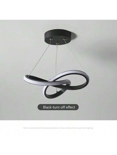 Plafondlamp Modern cc43 view 6