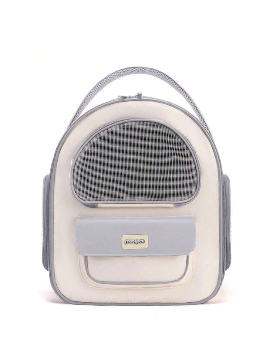 Pet Soft-Sided Carriers