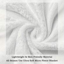 1pc, Halloween Spider Web Throw Blanket, Soft Flannel, Polyester, Digital Print, Vintage Style, Machine Washable, All-Season, For Sofa, TV, Bed - Mixed Colors-280gsm