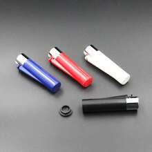Portable Mini Storage Tank Hidden Lighter Type Plastic Storage Box Medicine Box Portable Medicine Box Medicine Bottle Sealed Box Hidden Lighter Storage Box - Multicolor - View 4