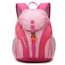 Outdoor Backpack Waterproof Bag, Compression Bag - Medium Size 8225 Light Pink - View 12