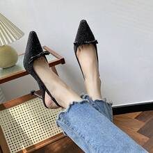 Women Heeled Sandals