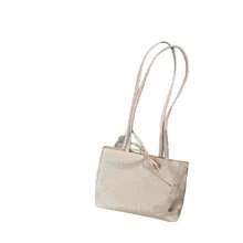 Women Top Handle Bags - 波爾多紅 - 查看 7