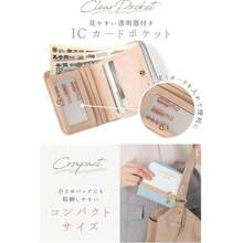 Small Wallets - Màu tím - Xem 5