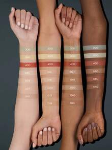 Catrice 液体遮瑕膏，5毫升/0.18液体盎司，Catrice 液体遮瑕膏，提亮肤色，遮盖瑕疵，防水持久，打造无瑕妆容，Catrice 眼部遮瑕膏 - 015 - 查看 12