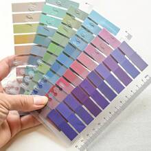 200 قطعة في العبوة. ملصقات لاصقة. 200 قطعة. علامات إشارة للصفحات، ملصقات ملاحظات لاصقة متعددة الألوان لتعليم صفحات الدفتر، إشارات كتب، إشارات ملونة، لوازم تعليق، ملصقات لاصقة شفافة للكتب، مذكرات لاصقة، ملصقات فهرس. موسم العودة إلى المدرسة، لوازم المدرسة، العودة إلى المدرسة