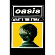 1 件绿洲乐队海报热门音乐海报专辑帆布印刷海报墙壁艺术装饰黑白适用于家庭客厅装饰无框 - 彩色 - 查看 42