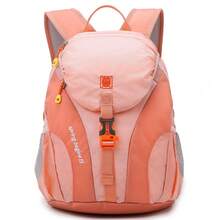 Outdoor Backpack Waterproof Bag, Compression Bag - Medium Size 8225, Light Orange - View 12