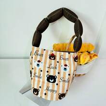 Women Shoulder Bags - 卡皮巴拉 - 查看 6