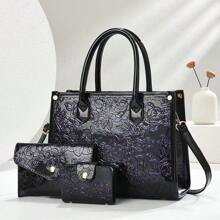 Women Top Handle Bags