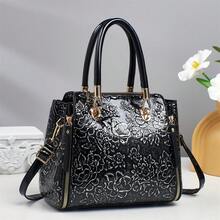 Women Top Handle Bags
