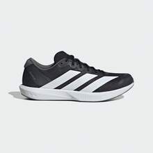 Adidas 男女通用 ADIZERO BK 低帮 JP6528 跑步鞋 - 黑色 - 查看 2